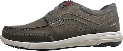 Obrázek produktu pro JOSEF SEIBEL Enrico 25 | Nízká pánská obuv | Grey