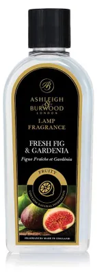 Produktbild von Ashleigh & Burwood Raumduft Fresh Fig & Gardenia 500 ml