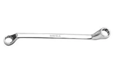 Zdjęcie produktu dla Proline 117614Q1 Klíč očkový vyhnutý 18 x 19 mm CrV