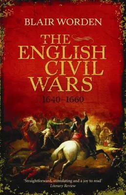 Zdjęcie produktu dla The English Civil Wars