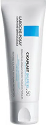 Produktbild von Roche-Posay Cicaplast Baume B5+ Lsf 50+ 40 ml