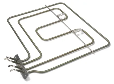 Produktbild von Beko Grundig Heizelement Oberhitze Grill IRCA 7129R225 für Backofen - Nr.: 262900064