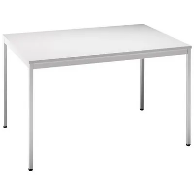 Zdjęcie produktu dla HAMMERBACHER VS12/5 Konferenztisch 120cm, Lichtgr.