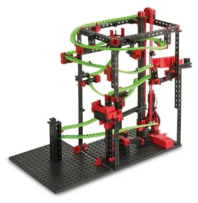 Produktbild von Fischer Technik Physik I