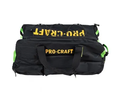 Produktbild von Procraft BG600 Werkzeugtasche