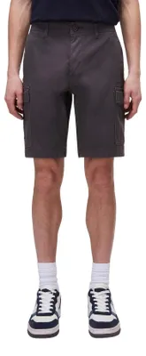 Produktbild von NAPAPIJRI – Nevas Cargo-Bermudashorts für Herren – Größe 38