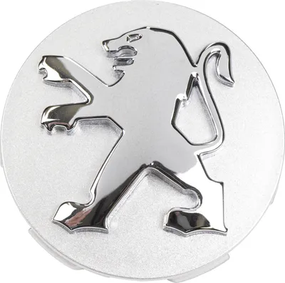 Produktbild von Radnabendeckel für Alufelge Peugeot 542106
