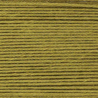 Produktbild von Rico Design Creative Ricorumi dk, DK, Fein, Grün, Baumwolle, 57,5 m, 30 °C
