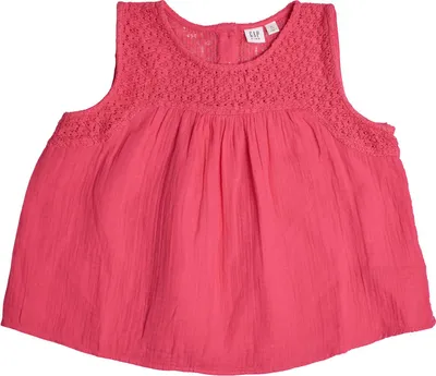 Produktbild von GAP Häkeltop 664326 Mädchen
