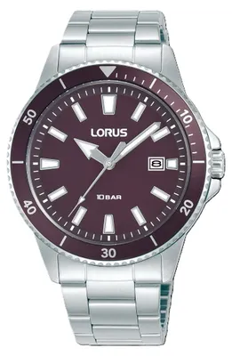 Zdjęcie produktu dla LORUS Zegarki na rękę RH905SX9
