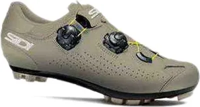 Imagen del producto de Zapatillas de montaña Sidi Eagle 10, color beige, talla 43 (UE), para hombre, color beige, talla 43 (UE)