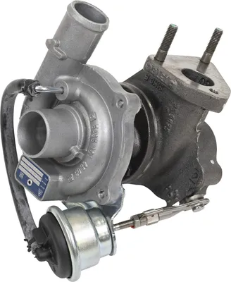 Image de Turbocompresseur neuf 73501344