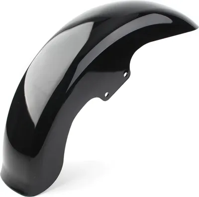 Image de Fender pour Harley Davidson Fat Boy 06-17 Garde-boue V4