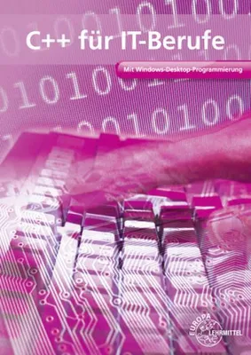 Obrázok produktu pre C++ für IT-Berufe