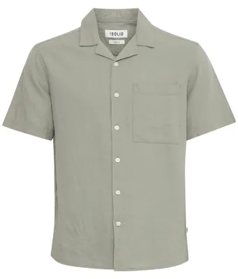 Produktbild von Solid Allan Cuba Casual hemd Herren