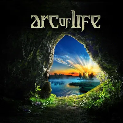 Obrázek produktu pro Arc Of Life: Arc Of Life