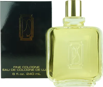 Produktbild von Paul Sebastian PS Men Eau de Cologne Splash 240 ml