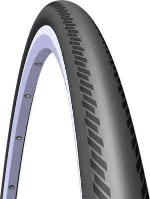 Produktbild von MITAS Reifen Arrow R16 700X28C Folding Racing Pro Weltex