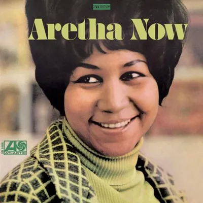 Zdjęcie produktu dla Aretha Franklin - Aretha Now (Limited Edition) (180 g) (2 LP)