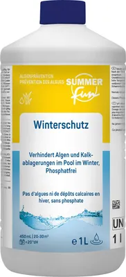 Produktbild von Summer Fun Winterschutz - 1 Liter