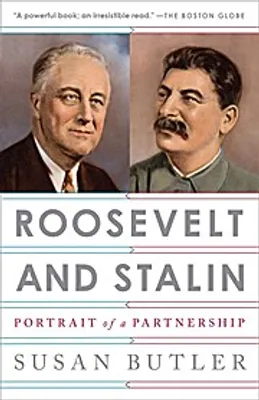 Obrázok produktu pre Roosevelt and Stalin