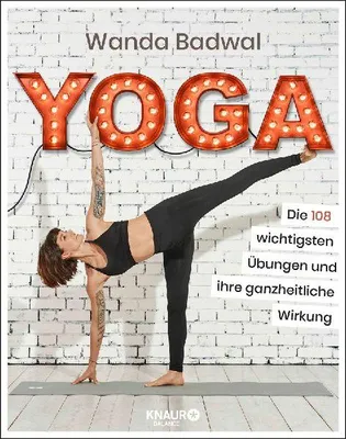 Produktbild von Yoga