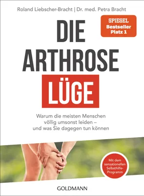 Produktbild von Die Arthrose-Lüge