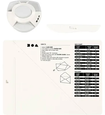 Produktbild von Scoring Board, 1 Stk [HOB-13135]