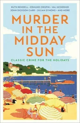 Produktbild von Murder in the Midday Sun