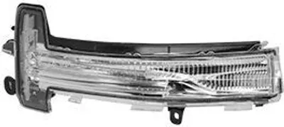 Produktbild von VAN WEZEL 5925916 Blinker Blinkleuchte Außenspiegel Rechts für VOLVO XC60 (156)