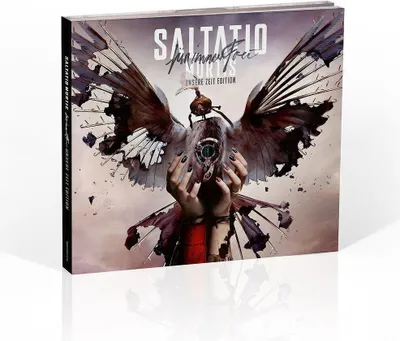 Produktbild von Für immer frei, 2 Audio-CD (Unsere Zeit Edition)