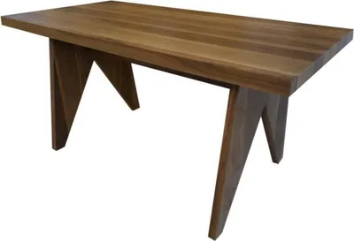 Produktbild von Speisetisch Esszimmertisch Esstisch Küchentisch Holztisch Massivholz