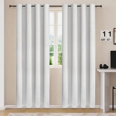 Immagine prodotto di Tende termiche in poliestere 140x175 cm