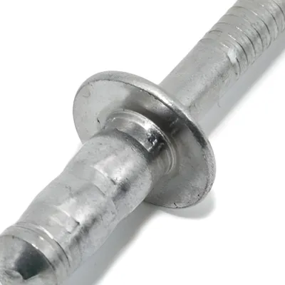 Produktbild von LeoVince Auspuffniete Ersatzteil SBK 4,8 x 12,5 mm kompatibel mit Akrapovic