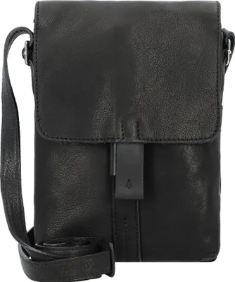 Produktbild von Harold's Lift Mini Bag Umhängetasche Leder 18 cm