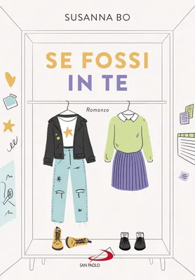 Zdjęcie produktu dla Se fossi in te