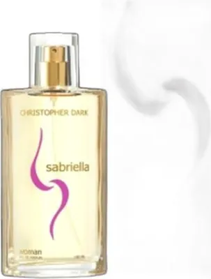 Zdjęcie produktu dla Woda Toaletowa Dla Kobiet Sabriella 100 Ml Chd