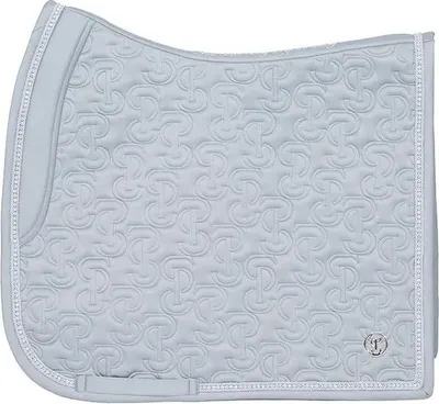 Image de Ps Of Sweden Crystal Satin Dressur Satteldecken Full Full