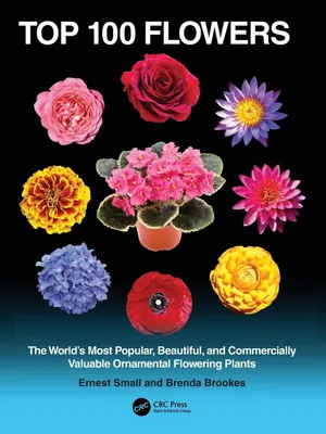 Produktbild von Top 100 Flowers