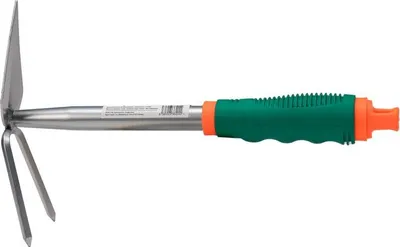 Image de Houe T816F1, pointue a deux dents