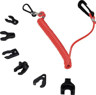 Produktbild von Plastimo  KILL SWITCH NOT AUS UNVIERSAL