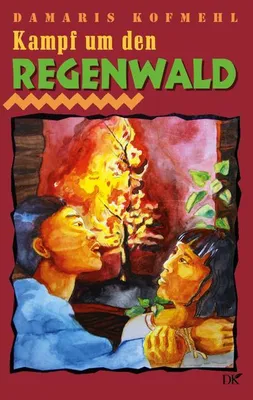 Immagine prodotto di Kampf um den Regenwald