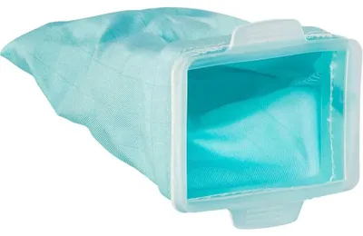 Productafbeelding van Makita stofzak - voor stofzuigers