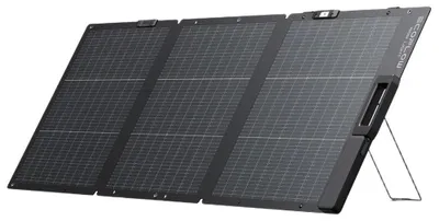 Immagine prodotto di Ecoflow, solare portatile leggero