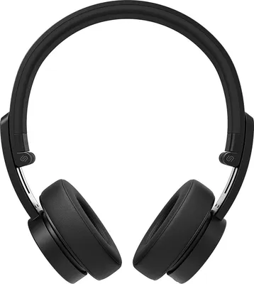 Obrázek produktu pro Urbanista Detroit, Bezdrátový, Hovory/hudba, 150 g, Sluchátka s mikrofonem, Černá
