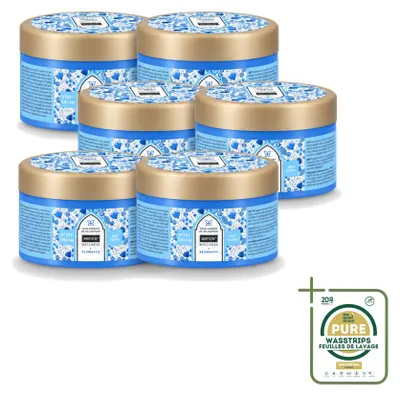 Productafbeelding van 6 x Sence Wellness Bodycrème Reawaken - 200 ml - Voorraadverpakking - 6 stuks