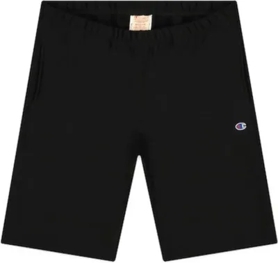 Zdjęcie produktu dla Champion Spodnie C Logo Reverse Weave, 216543KK001NBK, Rozmiar: 183