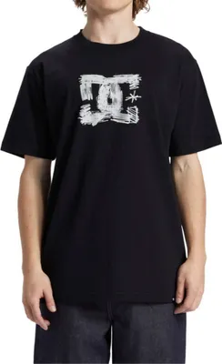 Produktbild von Tshirts DC Sketchy ADYZT05357KVJ0