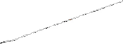 Produktbild von EGLO Flexible Stripe, Universalstreifenleuchte, Drinnen, Weiß, IP20, II, LED