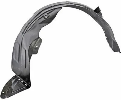 Produktbild von DIEDERICHS Radhaus 6806009 Vorne Links für HYUNDAI i20 (PB, PBT)